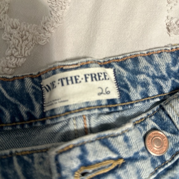 Women’s Palmer Jeans - Picture 3 of 4